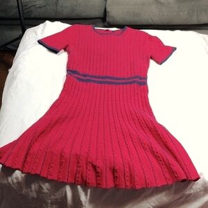 Ava women's dress size large